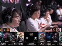 爱奇艺体育电脑版下载-EWC云顶之弈1/4决赛中WBG被VIT横扫无缘半决赛