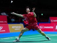 爱奇艺体育-包含日本羽毛球公开赛：石宇奇2-0横扫夺冠，国羽3冠1亚收官的词条