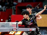爱奇艺体育登录入口-时隔十年！王子杰15-13日本选手山田优，夺亚锦赛男重金牌