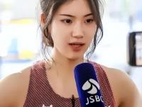 爱奇艺体育-全国田径大奖赛女子100米栏：林雨薇13秒17预赛第一，夏思凝第八的简单介绍