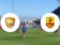 爱奇艺体育app-中甲前瞻预测广州豹2-3大连鲲城