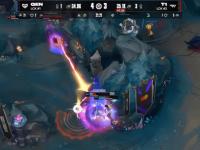 爱奇艺体育会员-关于LOL-MSI：GEN成功卫冕MSI冠军，Chovy拿到FMVP！的信息