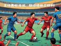 爱奇艺体育app-包含国际足球顶尖联赛再掀波澜，焦点比赛即将上演!的词条