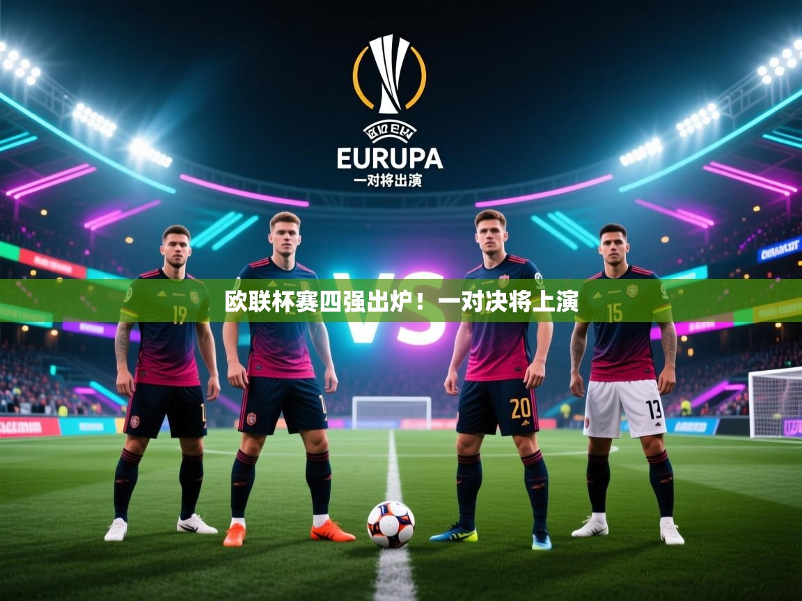 欧联杯赛四强出炉！一对决将上演  第2张