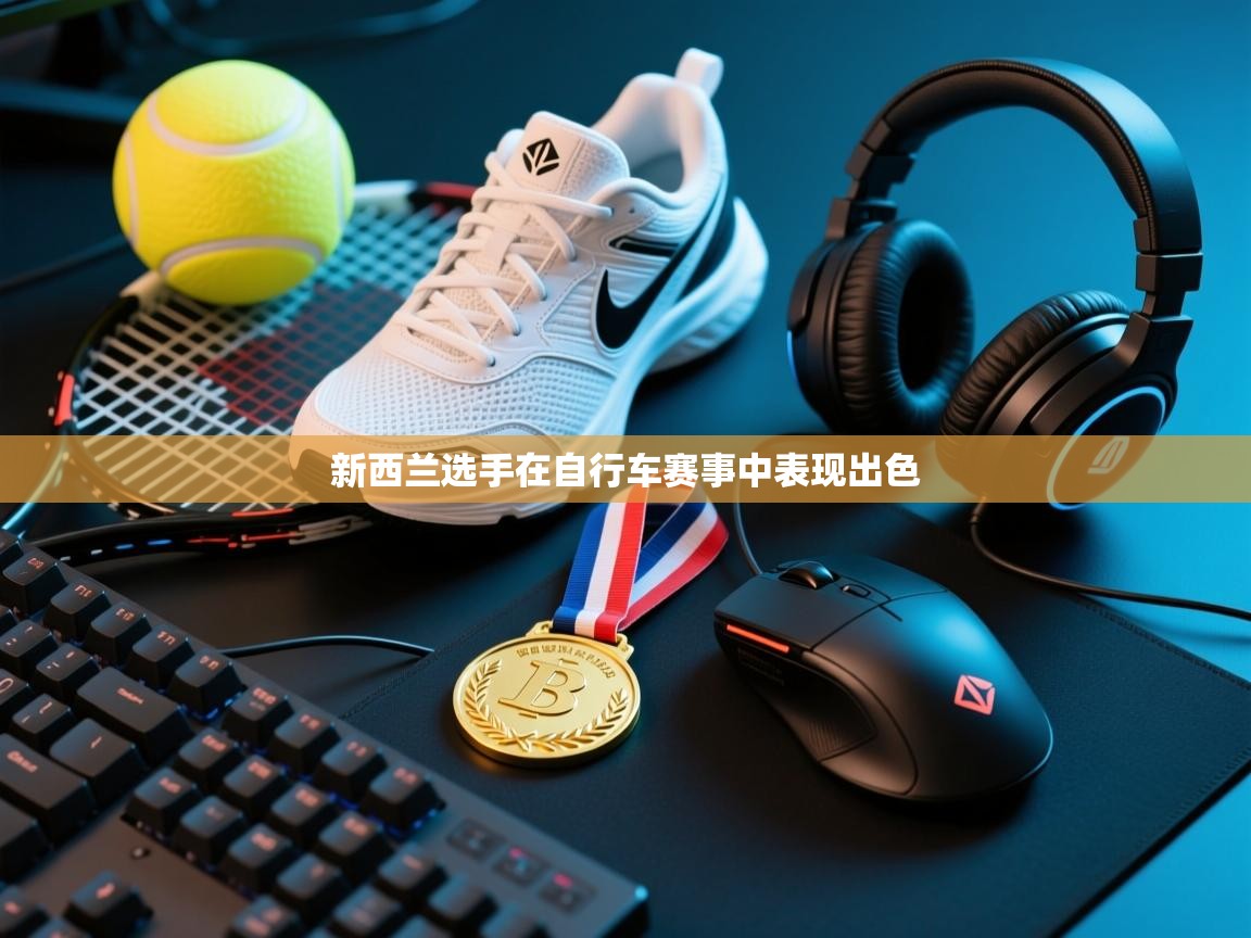 新西兰选手在自行车赛事中表现出色  第2张