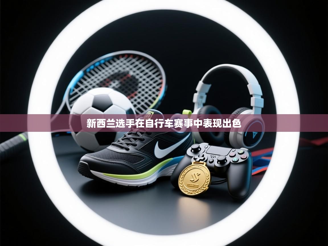 新西兰选手在自行车赛事中表现出色  第1张