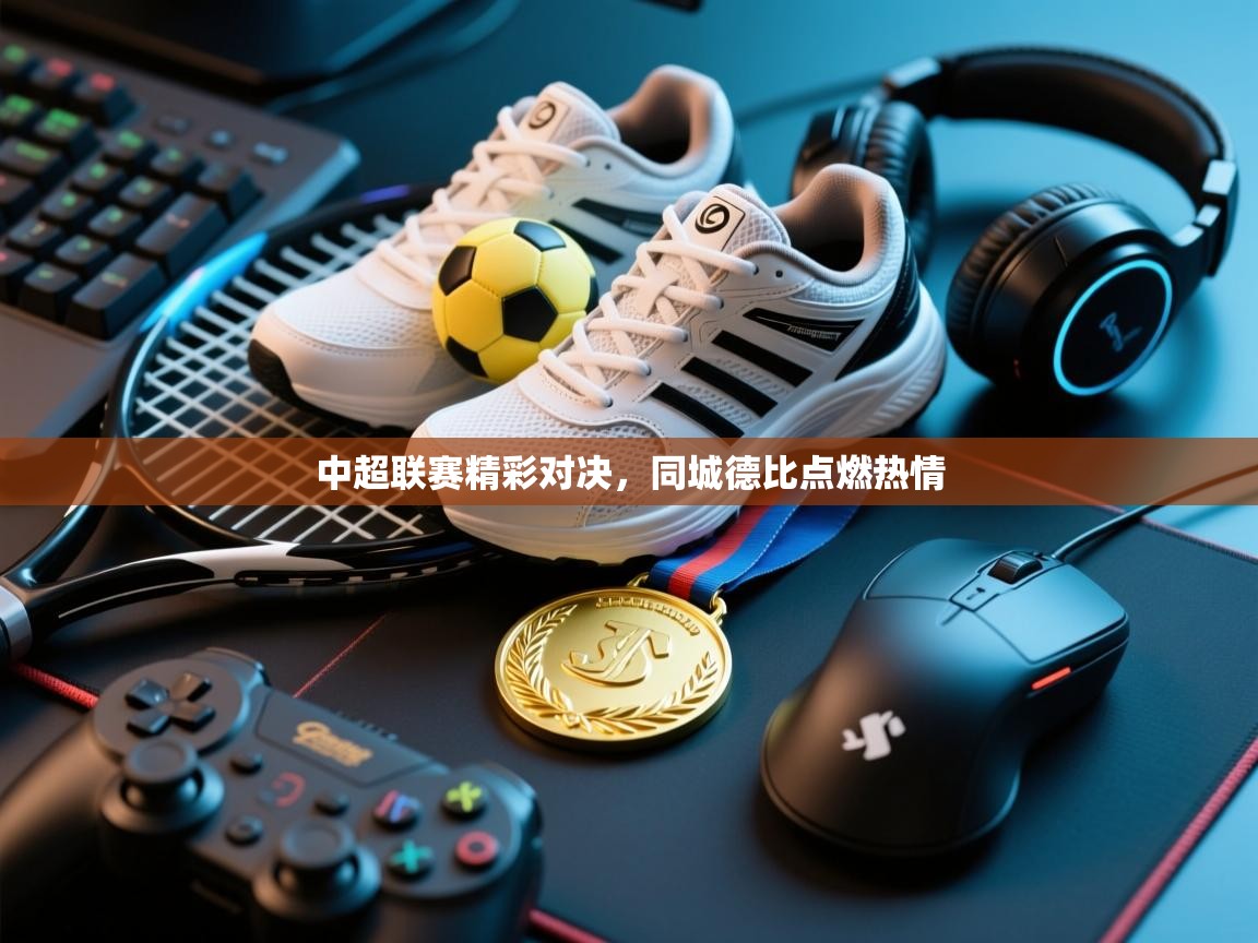 中超联赛精彩对决,同城德比点燃热情 第2张