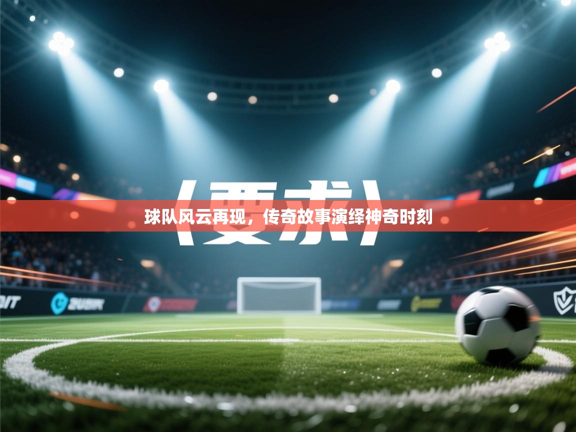 球队风云再现,传奇故事演绎神奇时刻 第2张