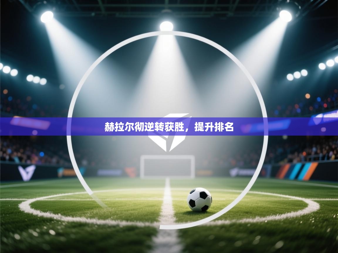 赫拉尔彻逆转获胜，提升排名  第1张