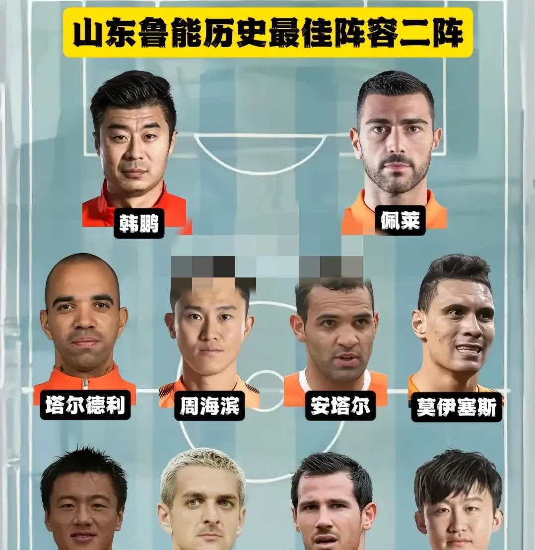 山东鲁能逆转取胜，保持不败纪录