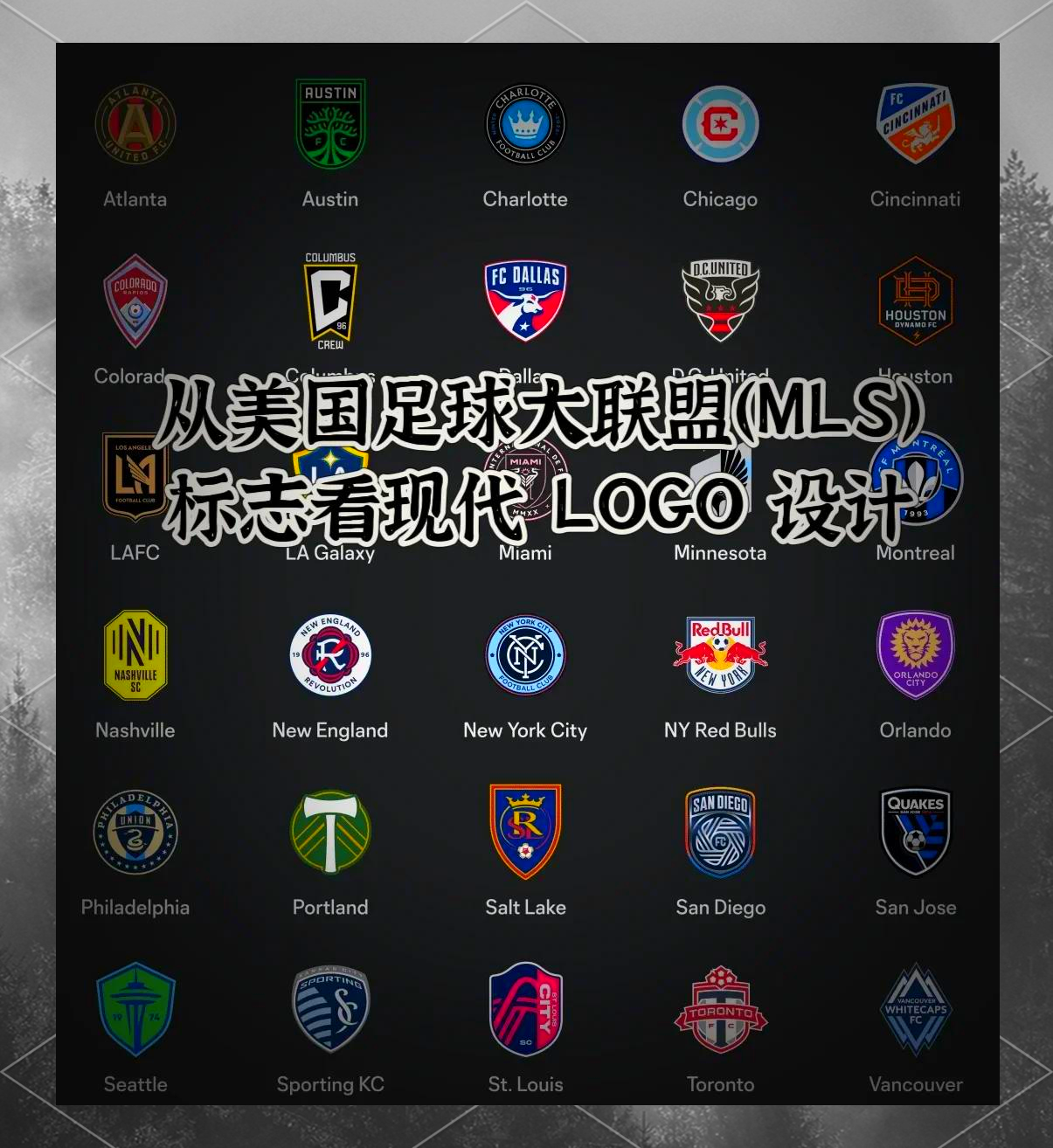 MLS历史上最成功的球队华盛顿特区联队将参加世俱杯的简单介绍