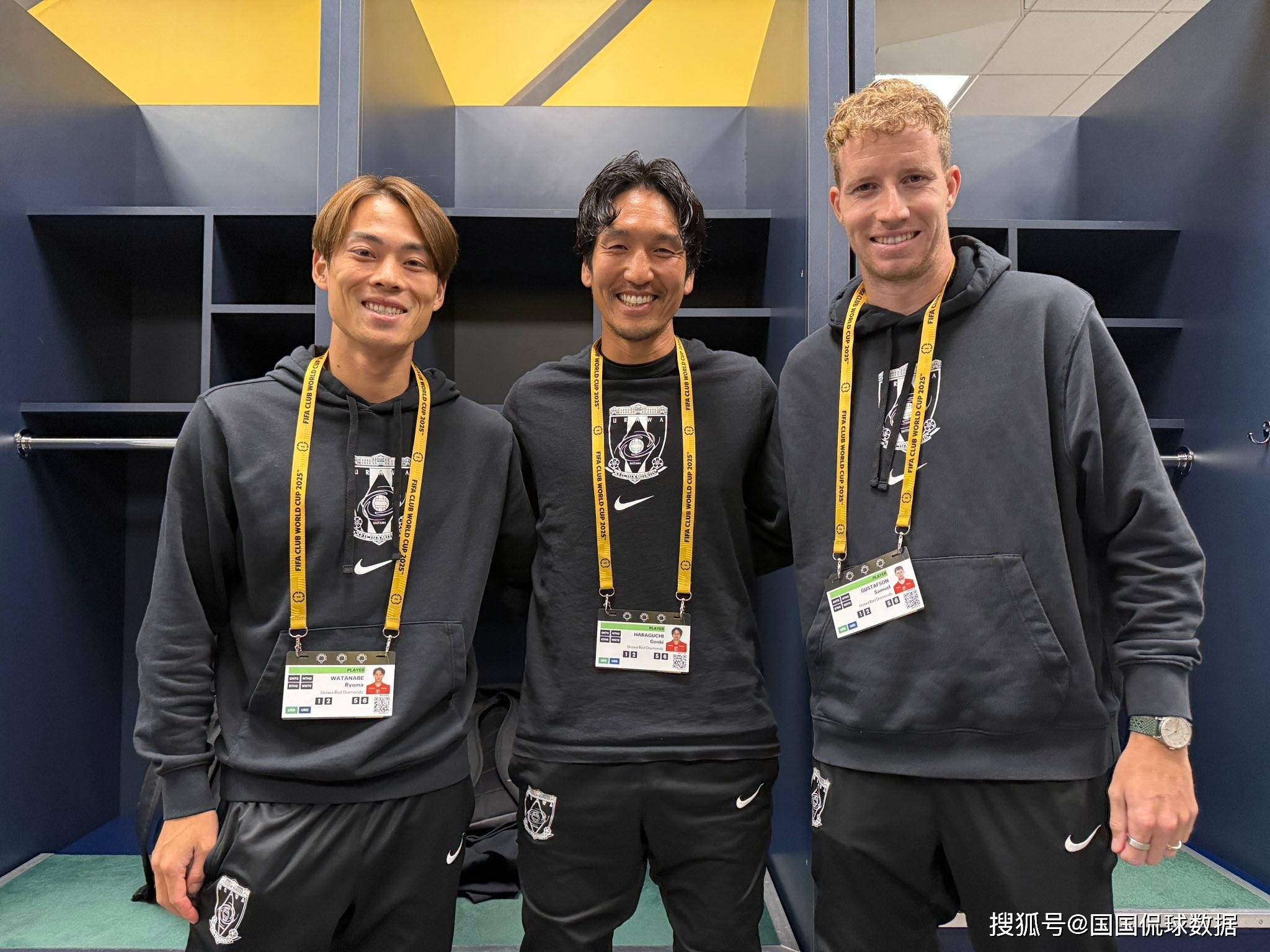 世俱杯-国际米兰VS浦和红钻：欧冠决赛失利后，