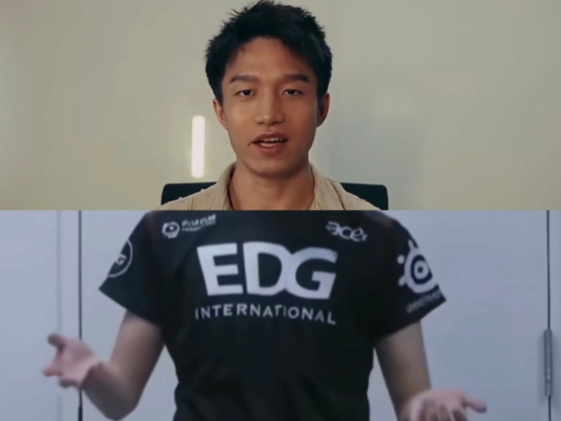 包含JDG官宣明凯，评价一下他的执教水平到底怎么样？的词条