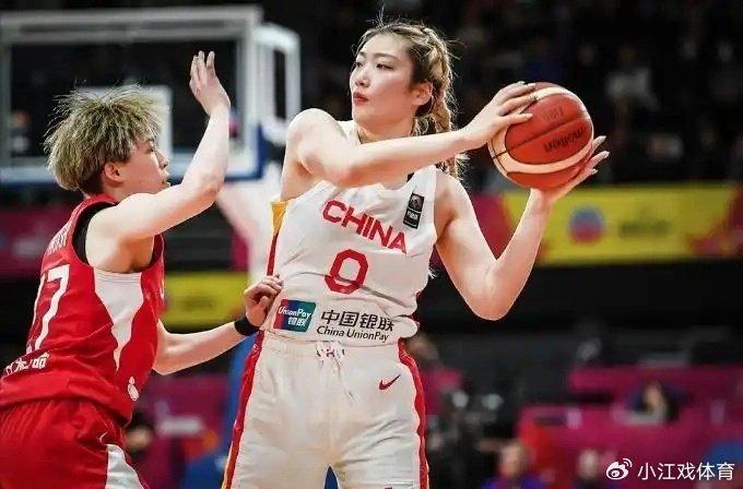 包含杨毅谈李梦无缘亚洲杯：宫鲁鸣不存在任何私欲的词条