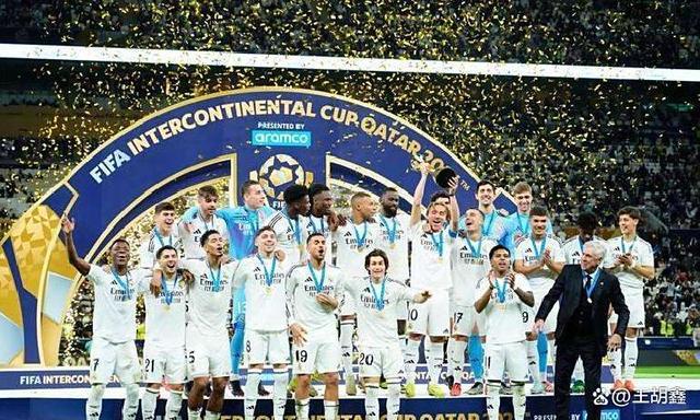 关于FIFA评世俱杯十大冷门:巴黎3度上榜决赛输球不算第1的信息