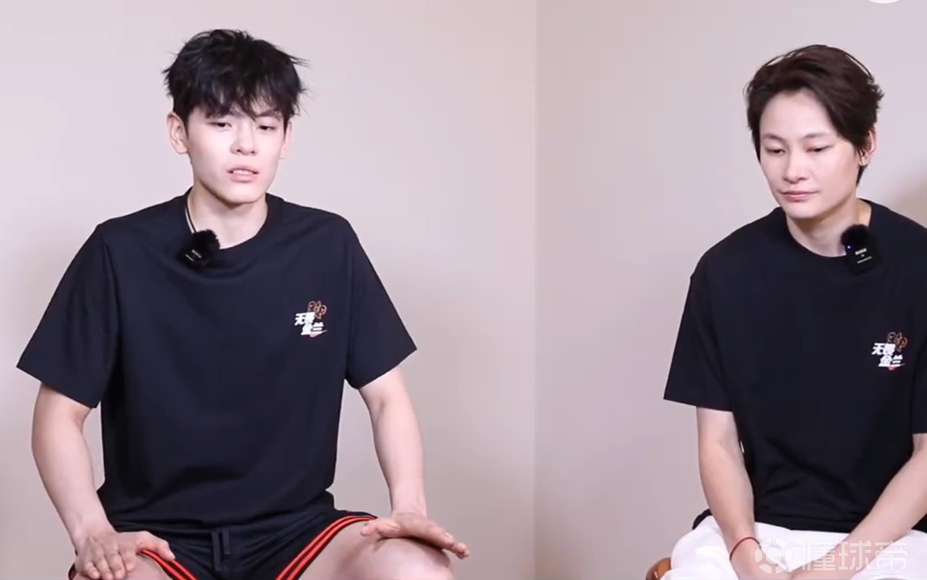 姐妹连线！杨力维杨舒予合砍25分老将发力助队大胜的简单介绍