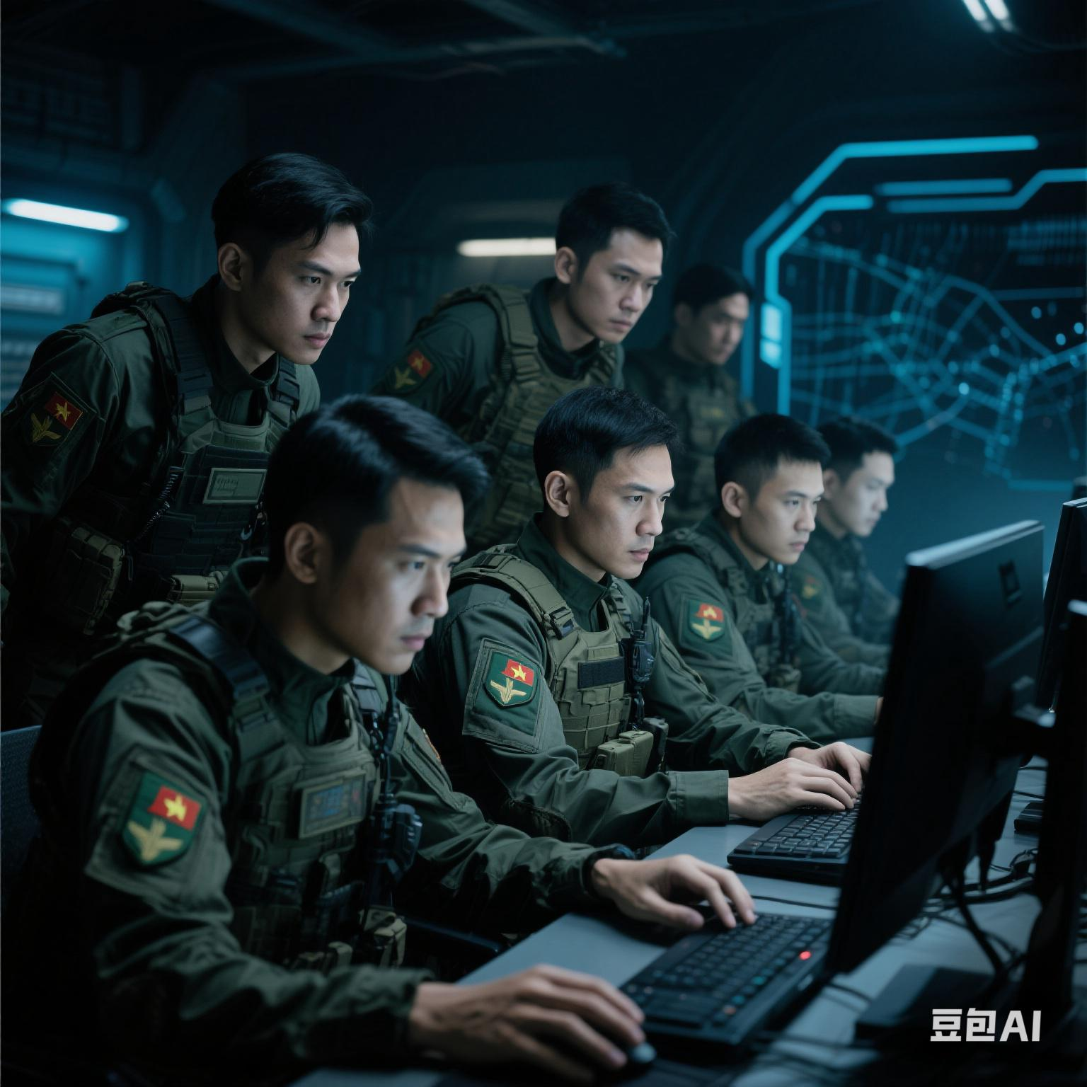 势均力敌：十六强硝烟再次升起