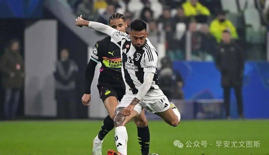尤文签下小孔塞桑！转会费3200万欧&分4期支付