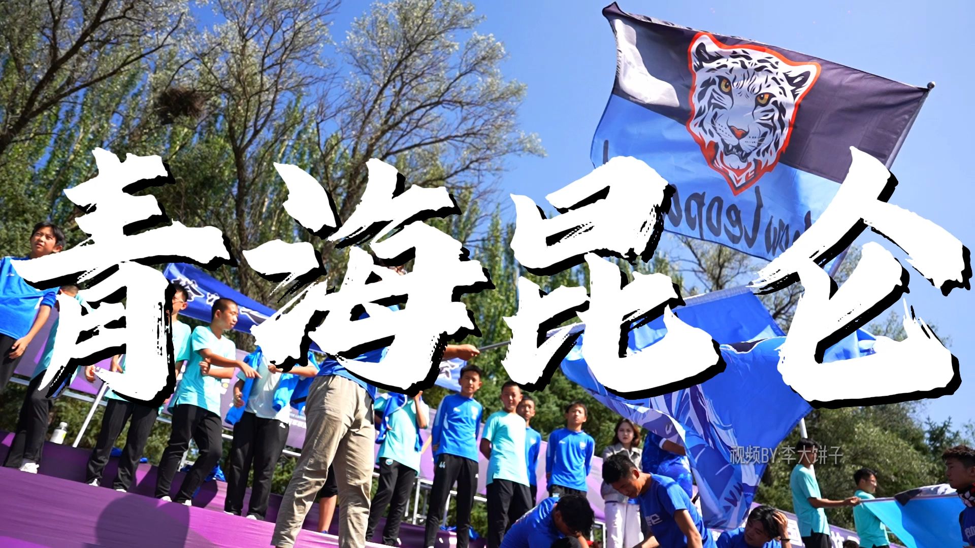 青海队主场发挥抢眼，反超对手