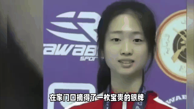 东南亚运动员实力出众，耀眼一战成为瞩目焦点